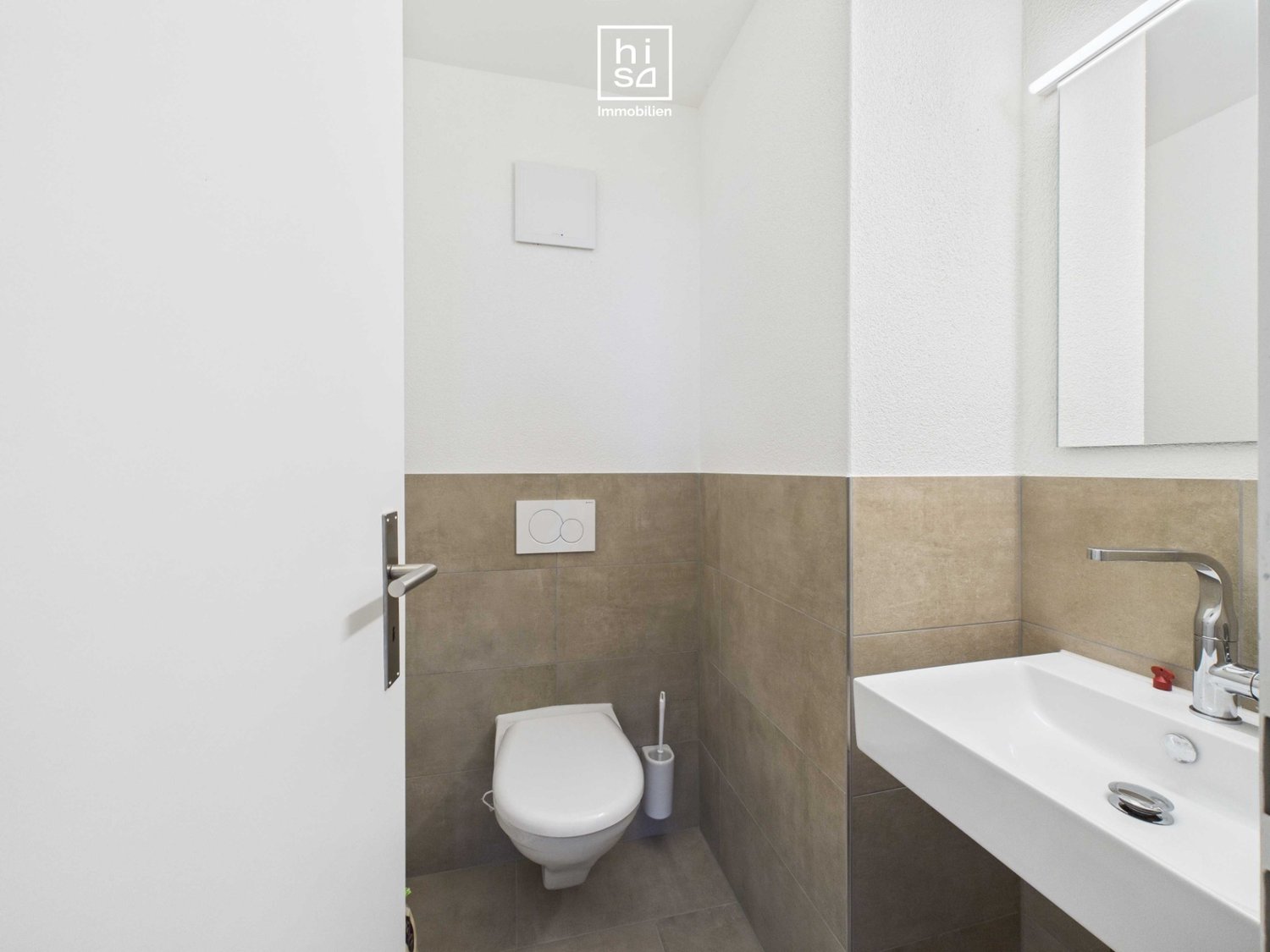Appartamento di 4 ½ locali