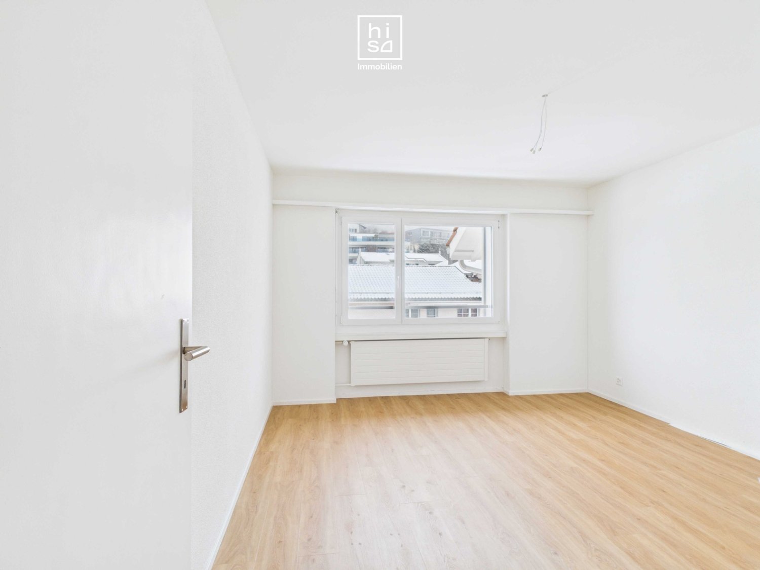 Appartamento di 4 ½ locali