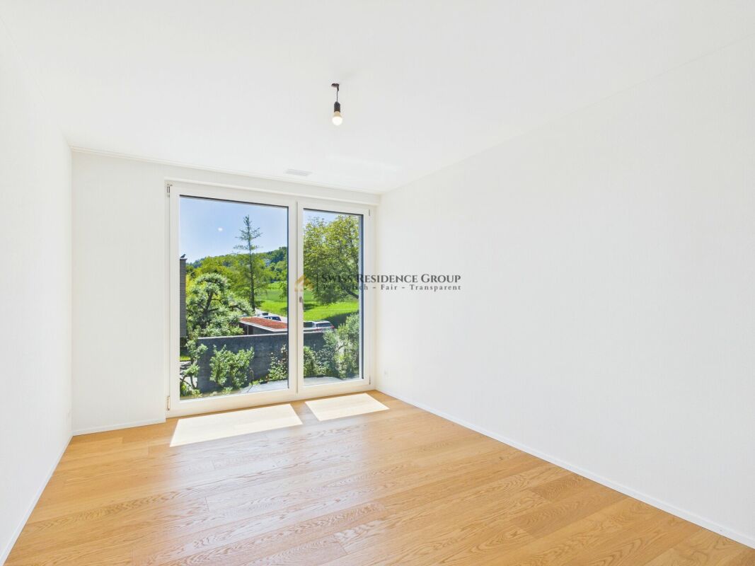 4 ½ rooms apartment, photo 7 sur 10