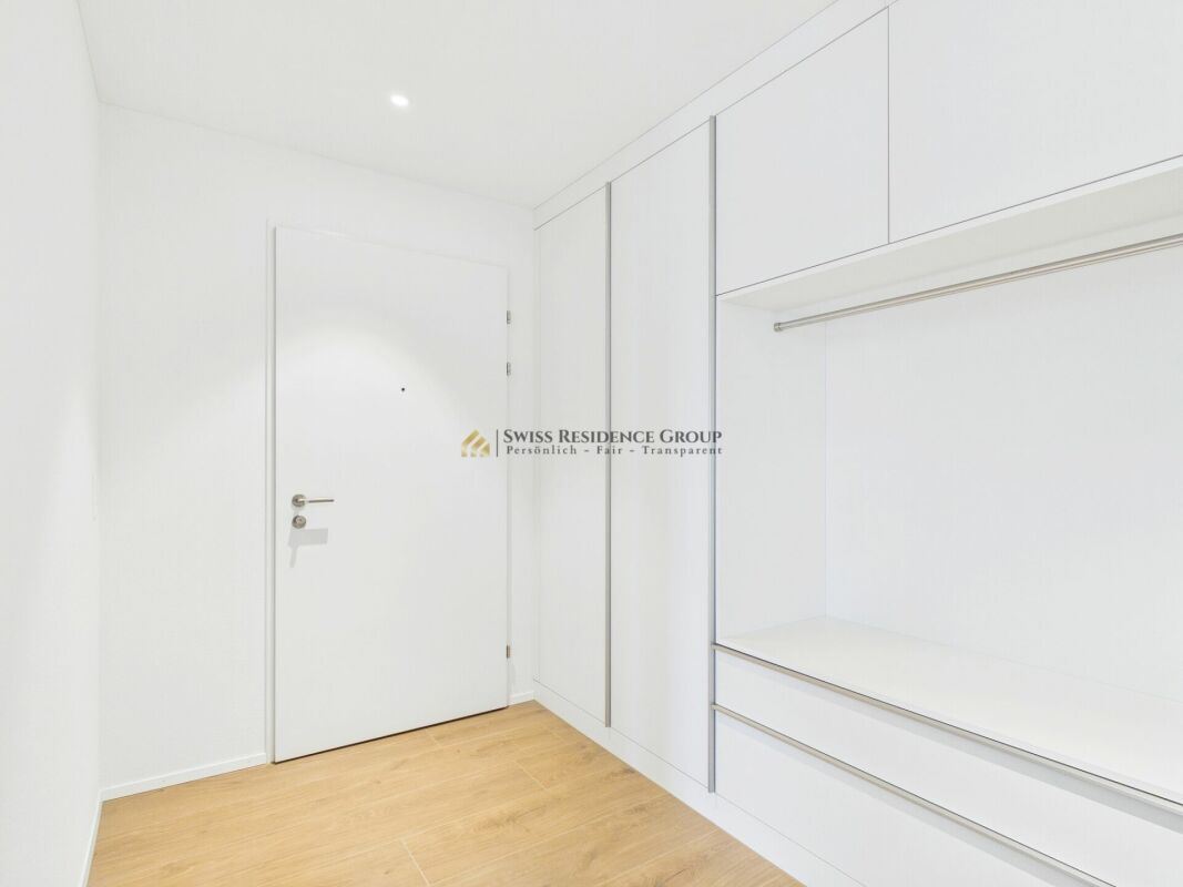 4 ½ rooms apartment, photo 6 sur 10