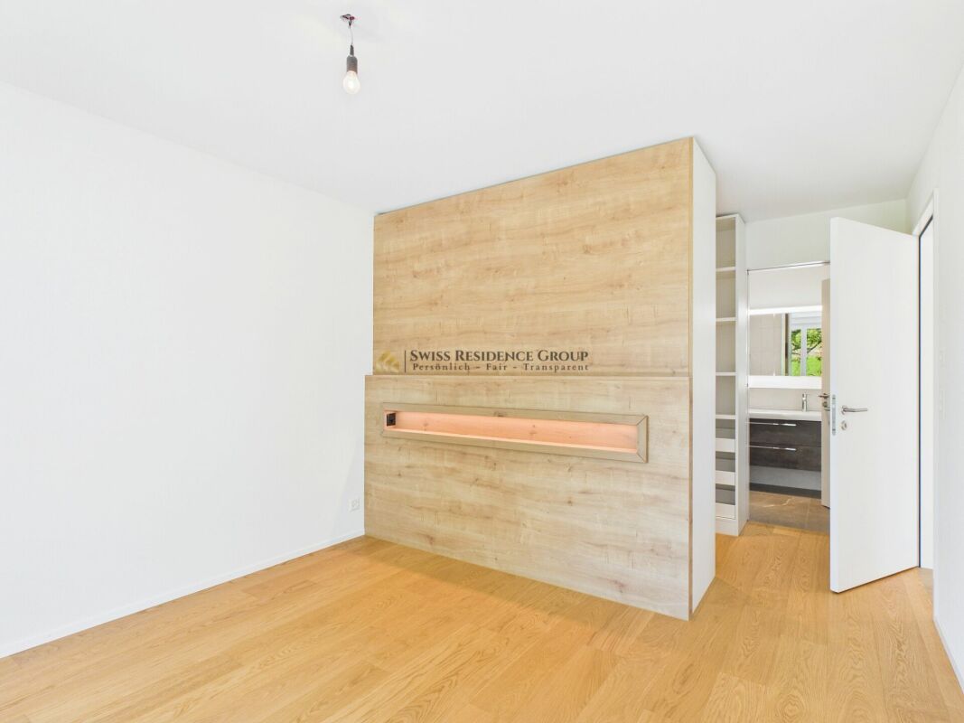 4 ½ rooms apartment, photo 9 sur 10