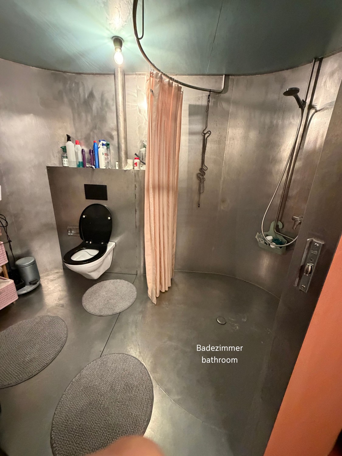 Appartamento di 2 locali