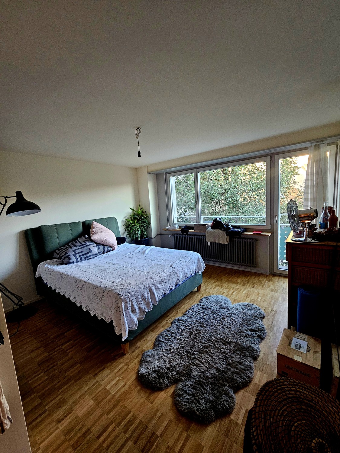 2 ½ rooms apartment, photo 1 of 7