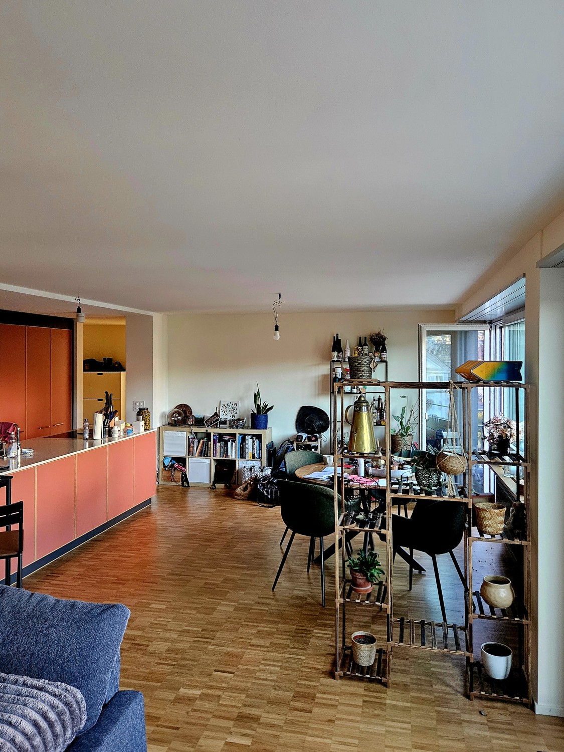 2 ½ rooms apartment, photo 6 of 7