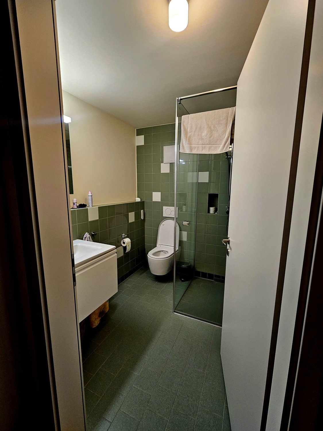 2 ½ rooms apartment, photo 2 of 7