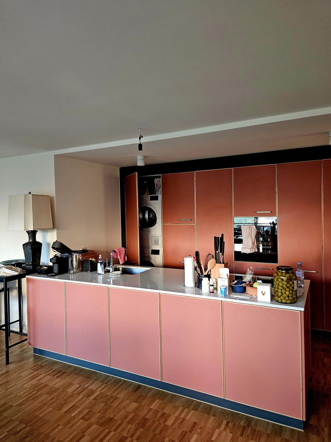 2 ½ rooms apartment, photo 3 of 7