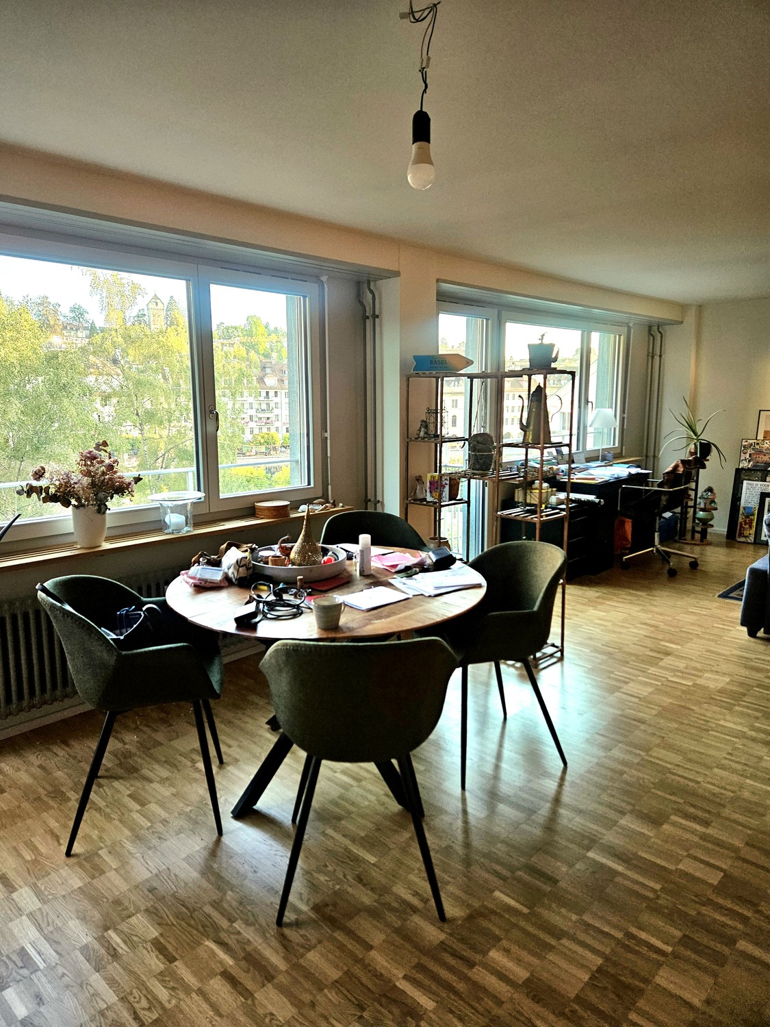 2 ½ rooms apartment, photo 4 of 7