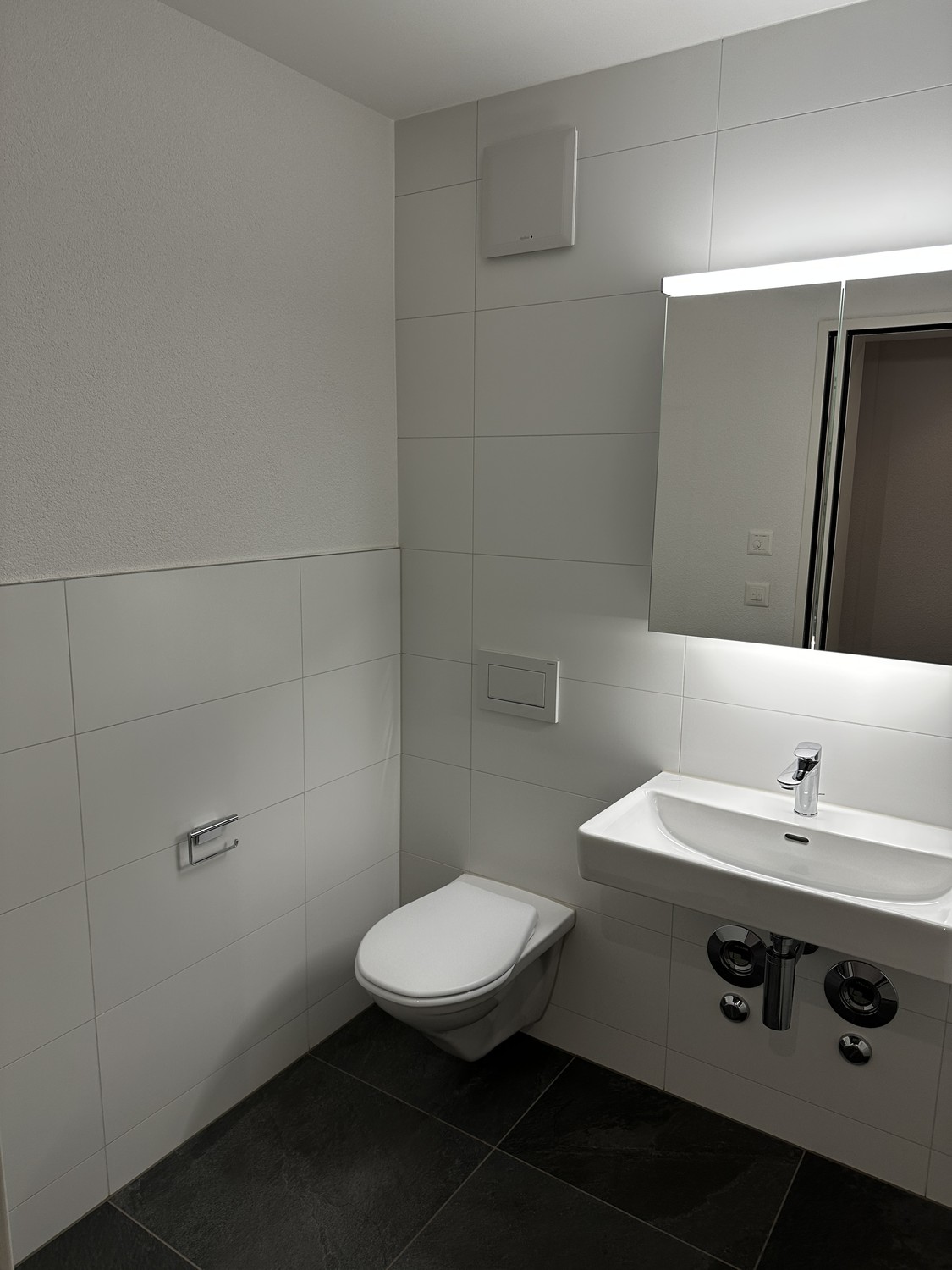 3 rooms apartment, photo 7 of 10