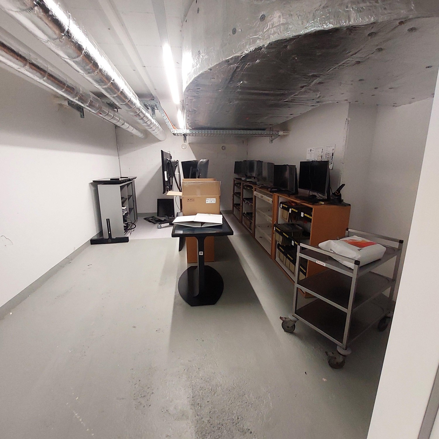 192-192m² commercial, photo 3 of 3
