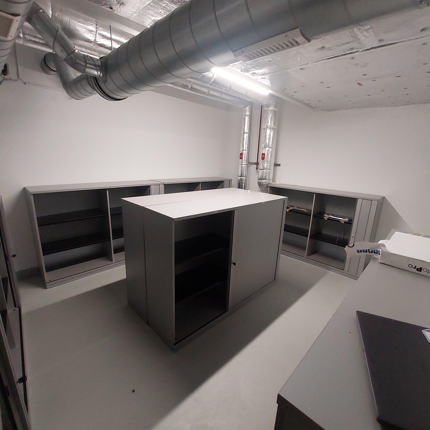 192-192m² commercial, photo 2 of 3