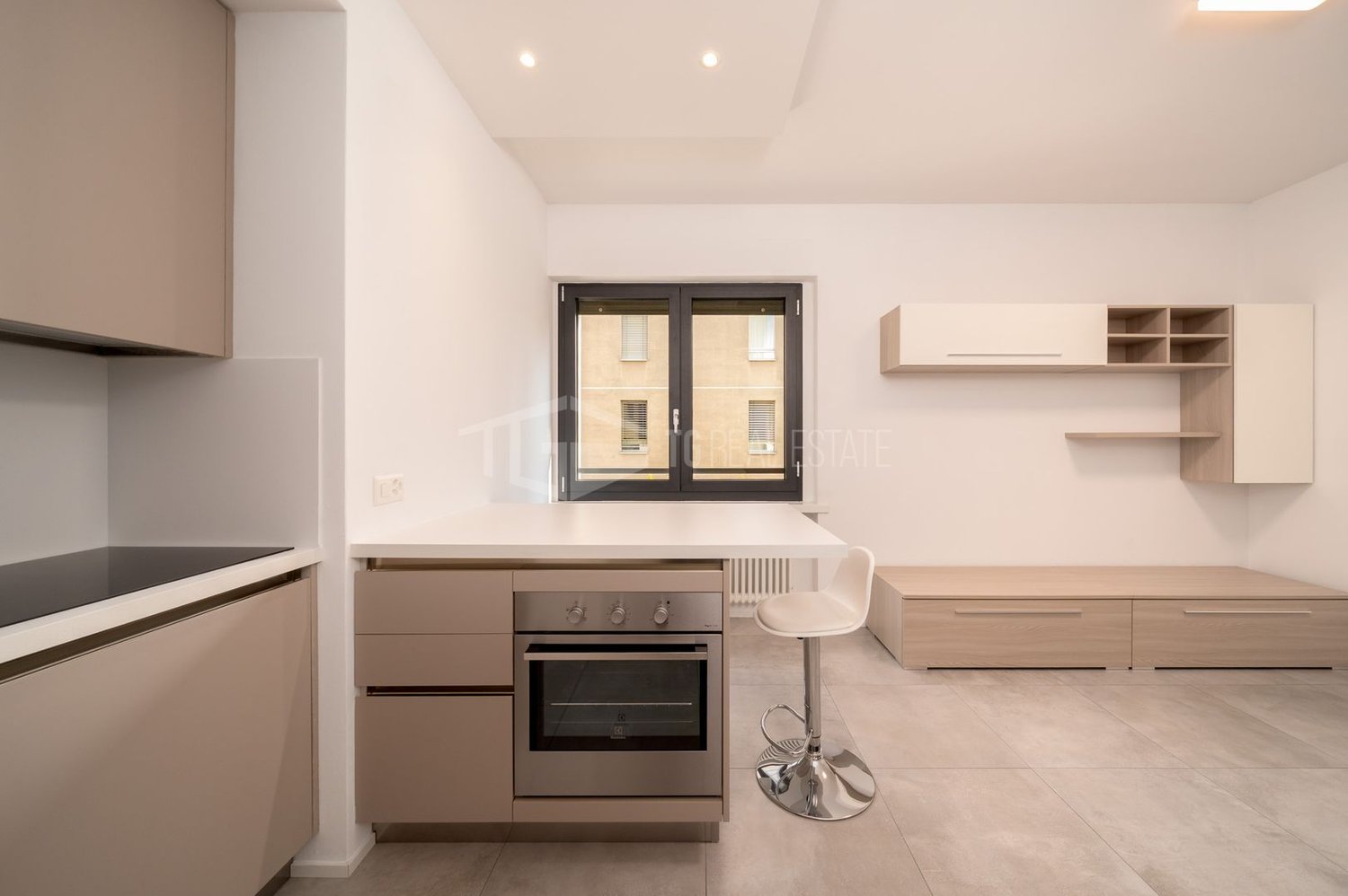 2 ½ rooms furnished flat, photo 3 of 10