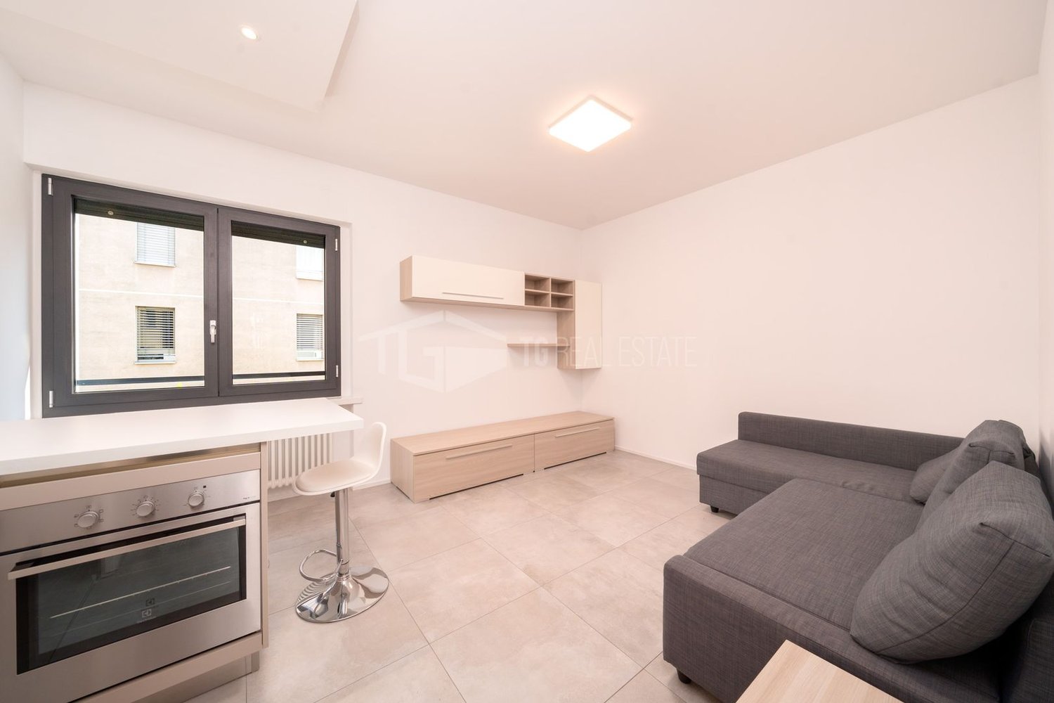 2 ½ rooms furnished flat, photo 4 of 10