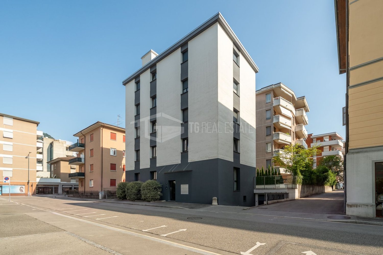 2 ½ rooms furnished flat, photo 1 of 10