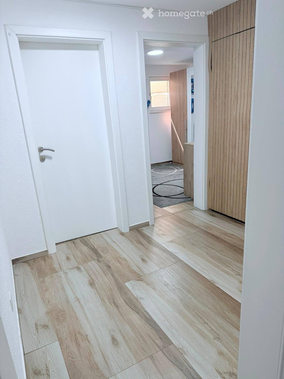 3 ½ rooms apartment, photo 2 of 5