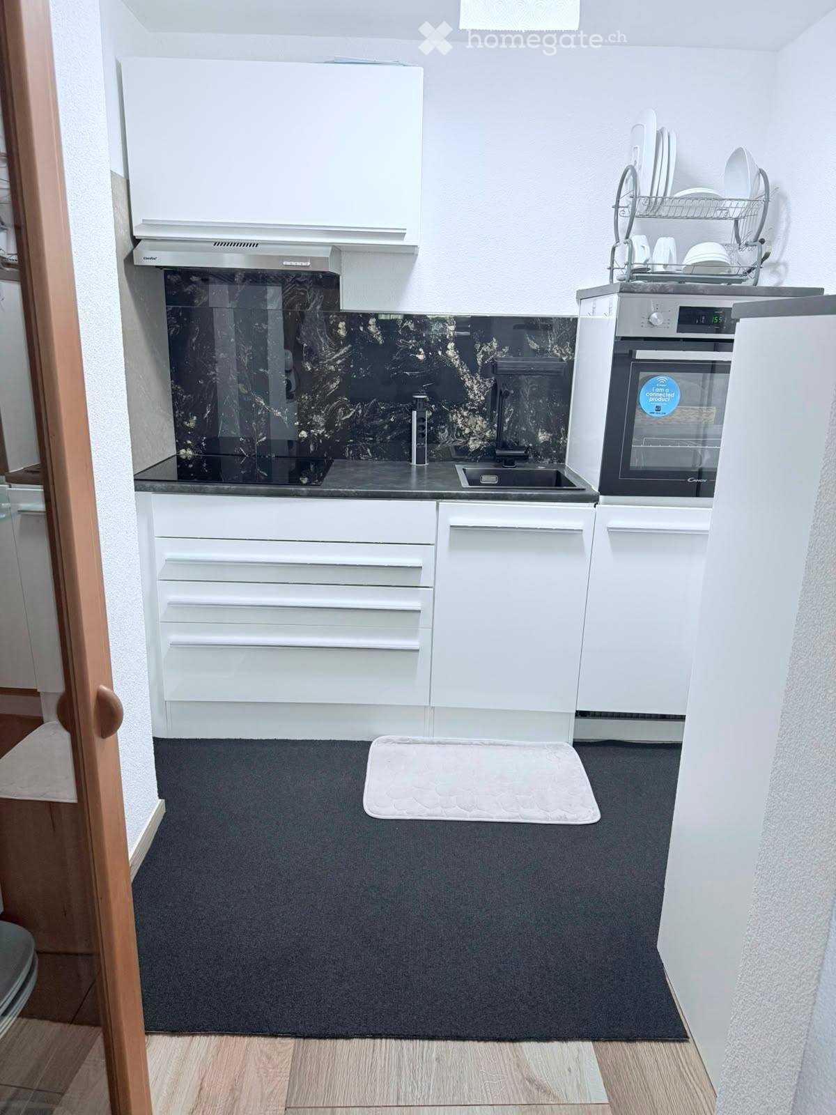 3 ½ rooms apartment, photo 5 of 5