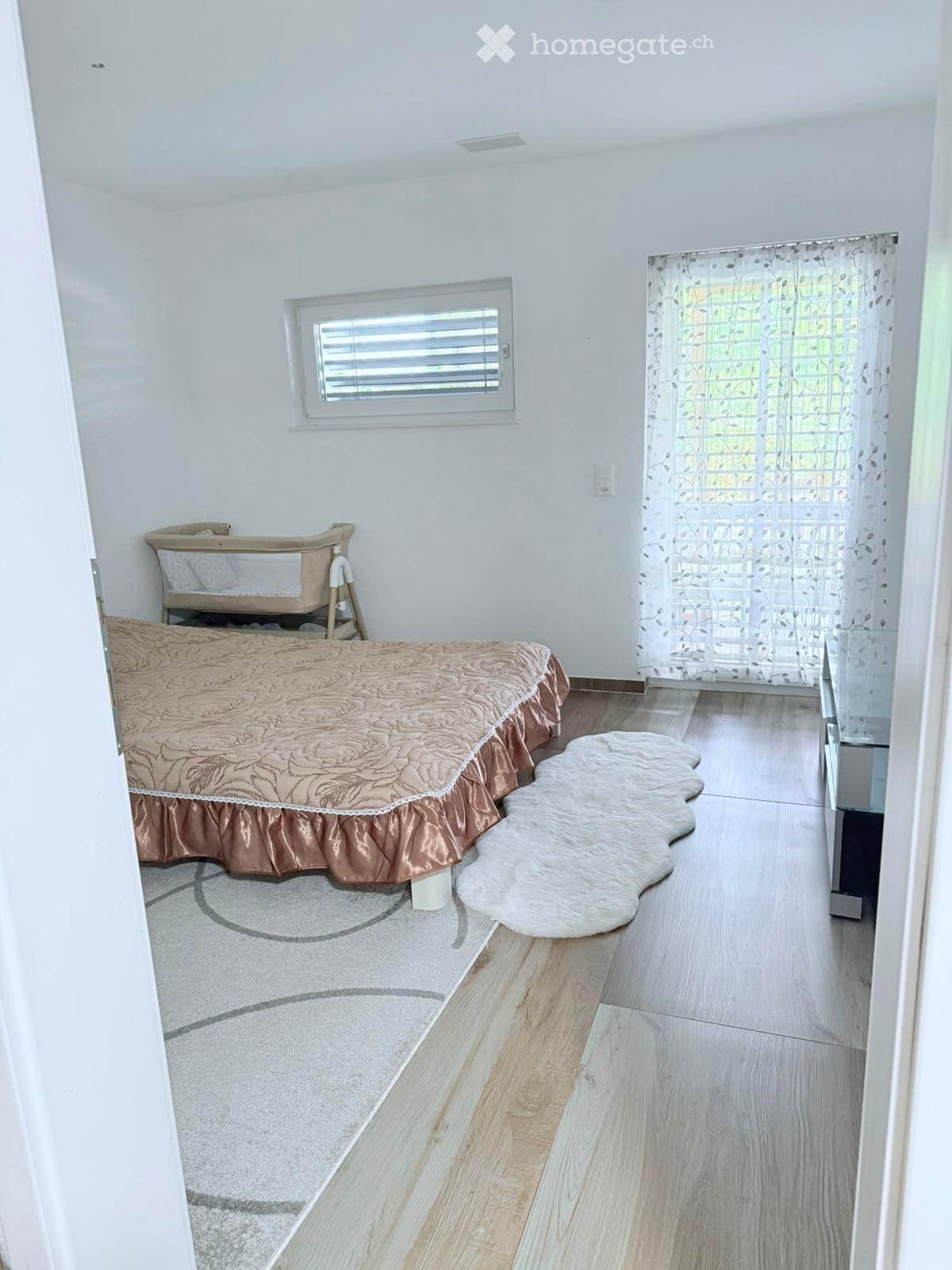 3 ½ rooms apartment, photo 3 of 5