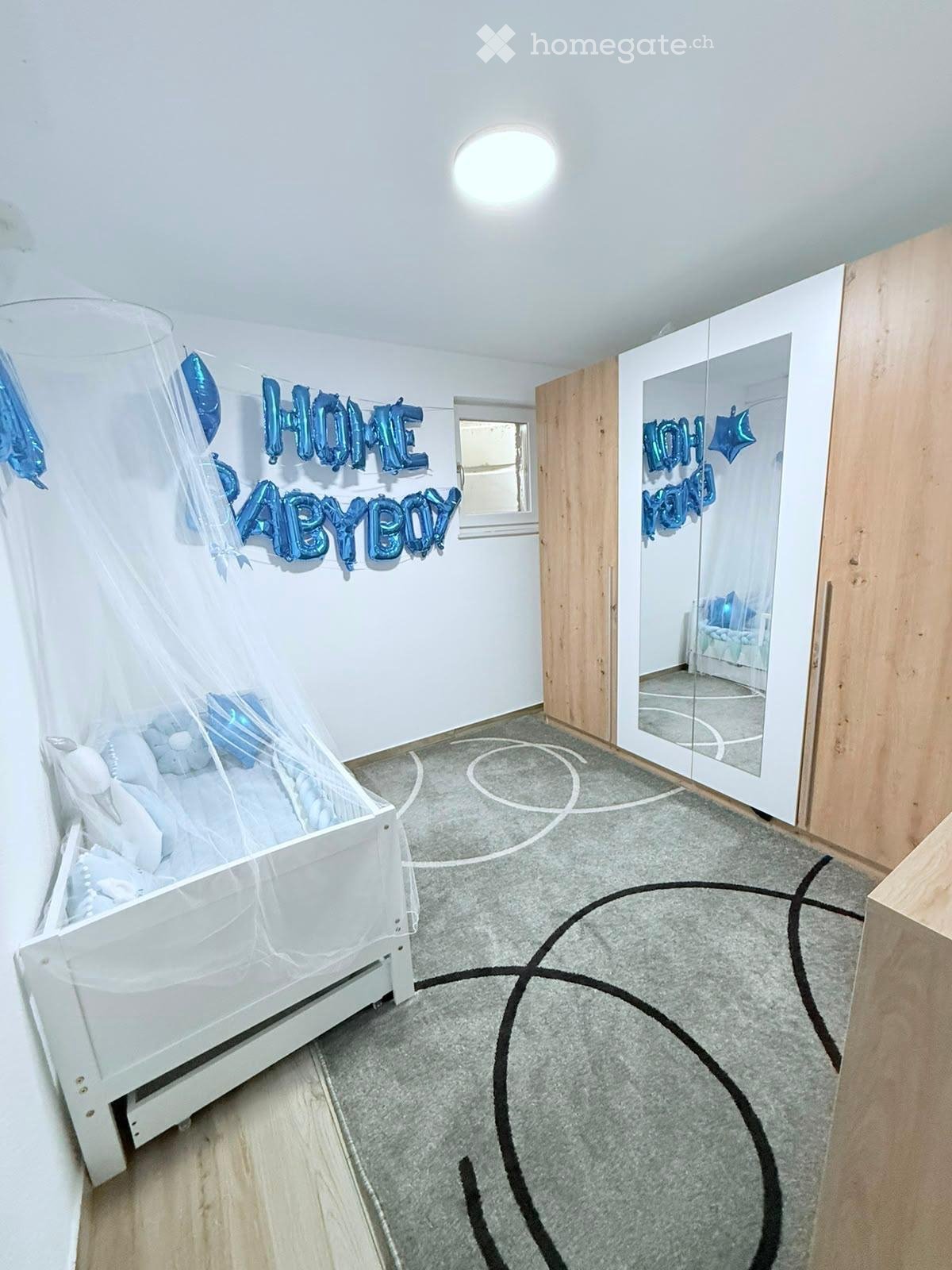 3 ½ rooms apartment, photo 1 of 5