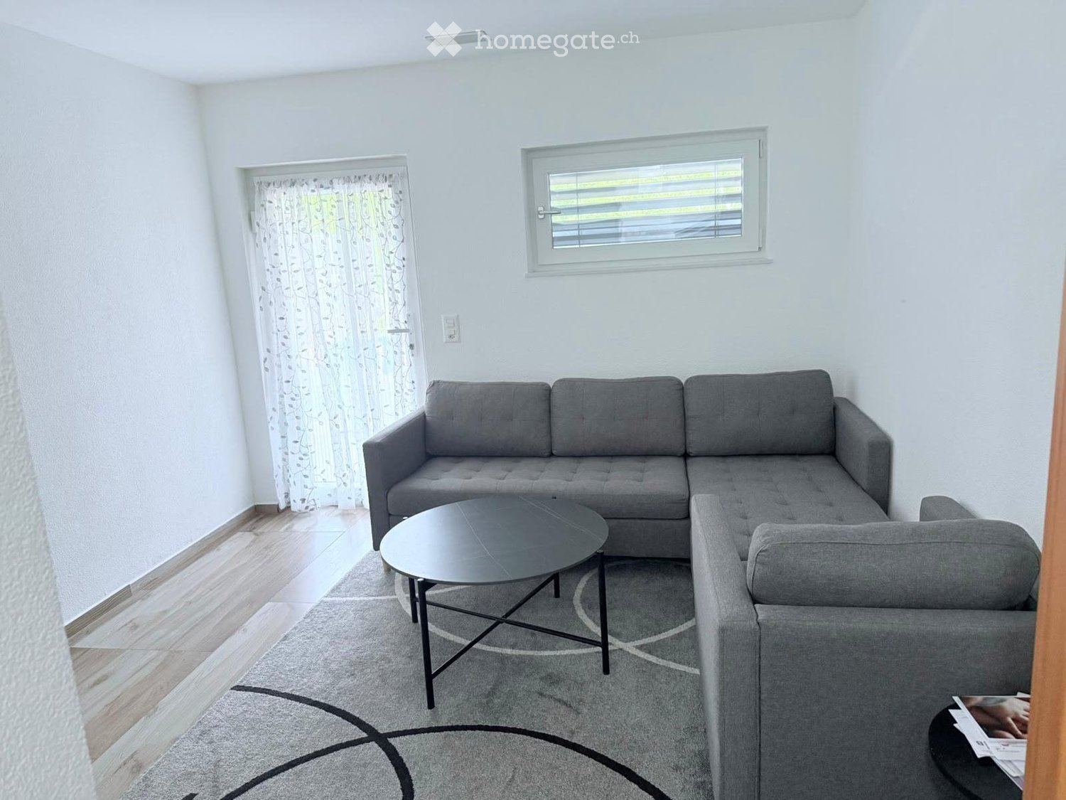3 ½ rooms apartment, photo 4 of 5