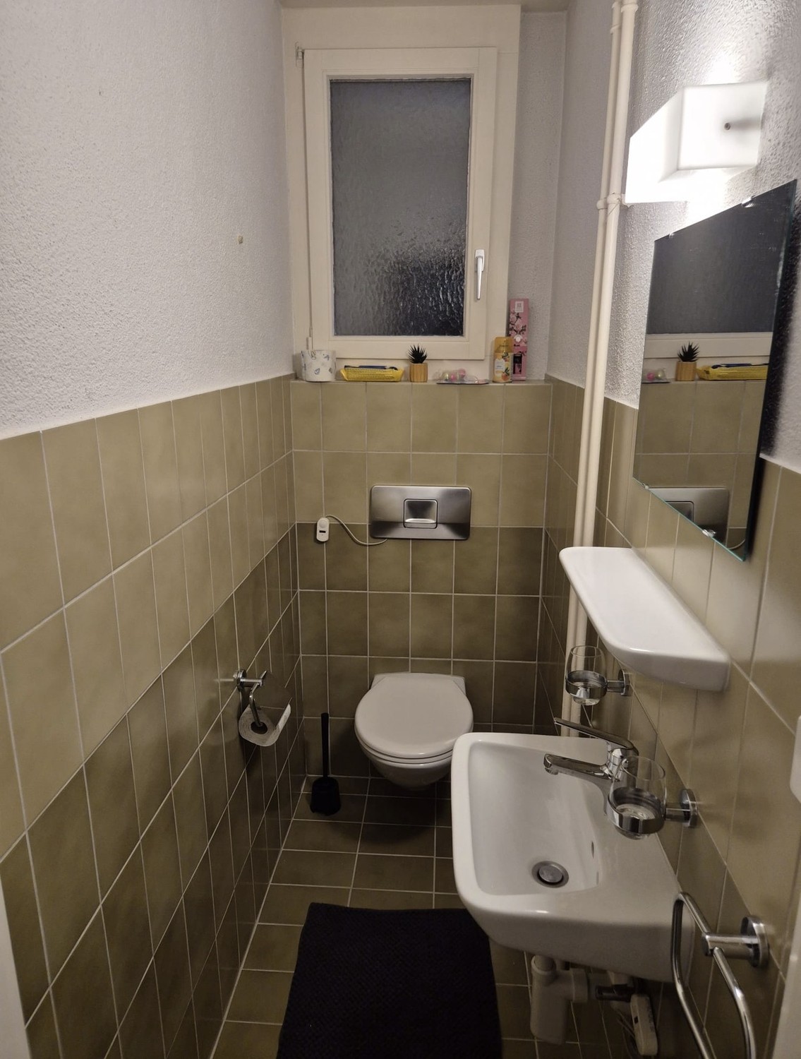 Room in a shared flat, photo 3 of 5