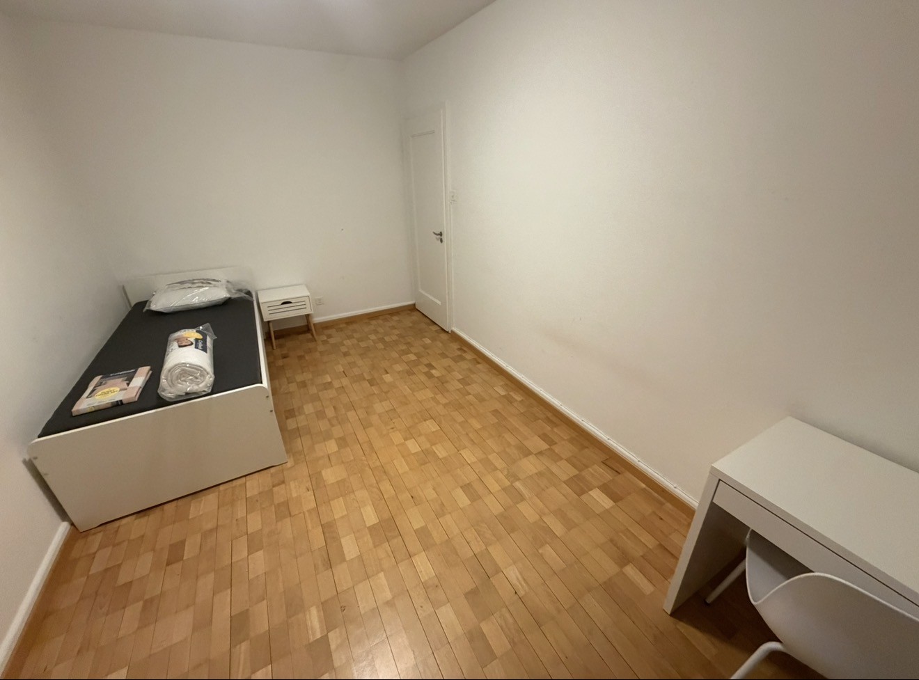 Room in a shared flat, photo 2 of 5