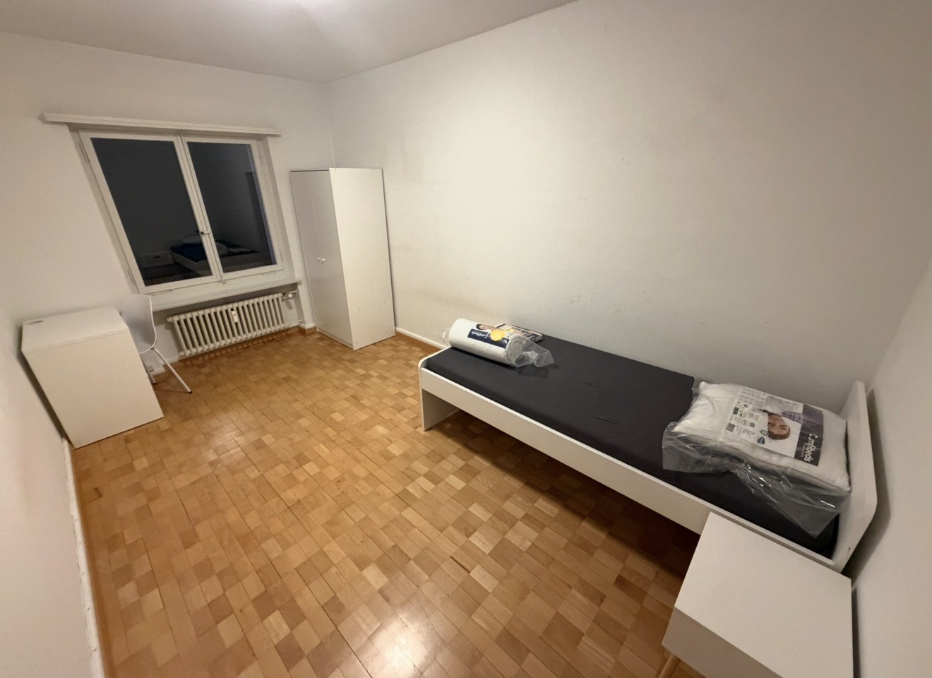 Room in a shared flat, photo 1 of 5