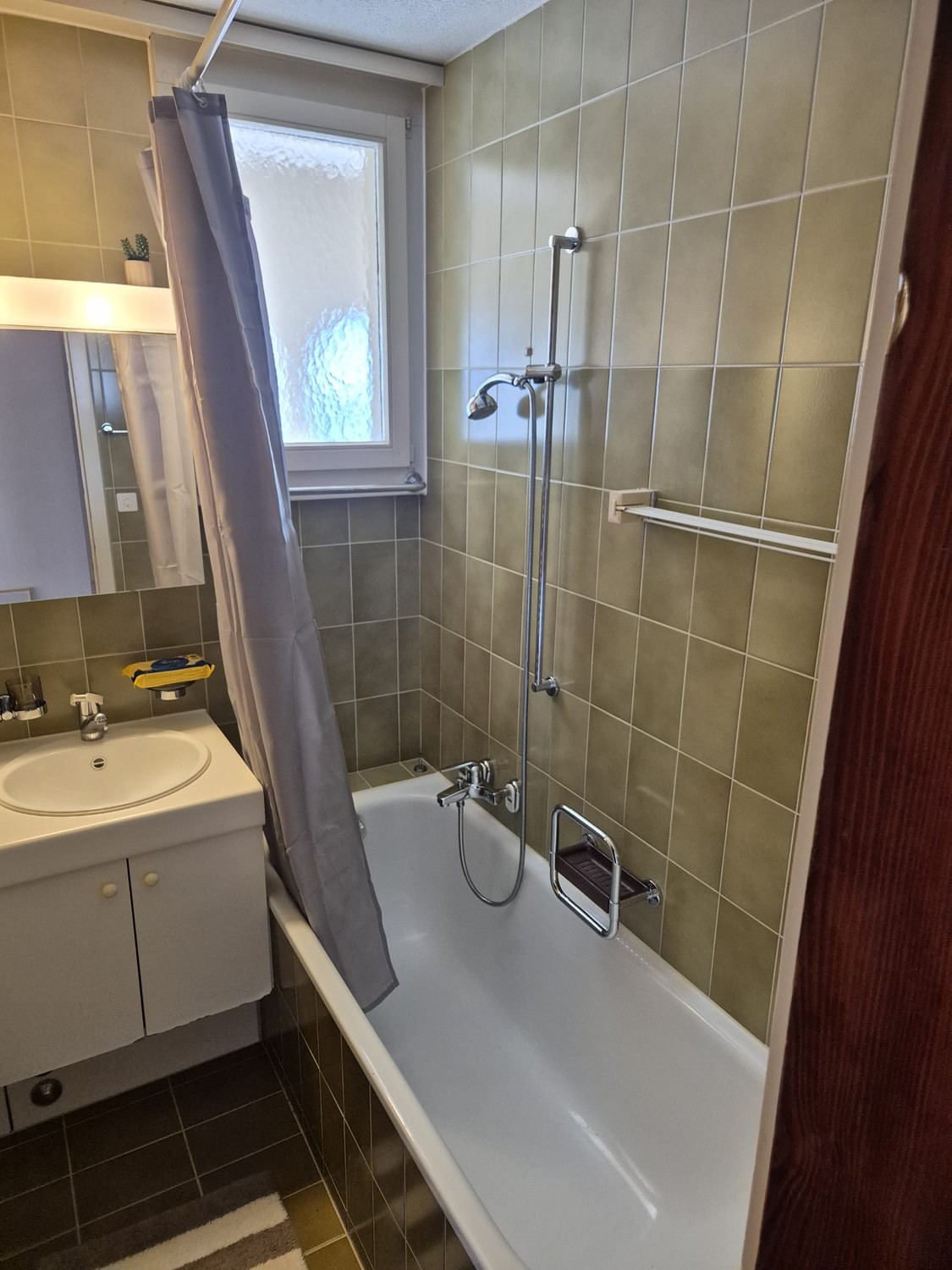Room in a shared flat, photo 4 of 5