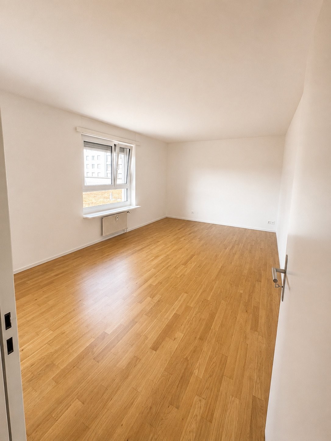 3 ½ rooms apartment, photo 5 of 6