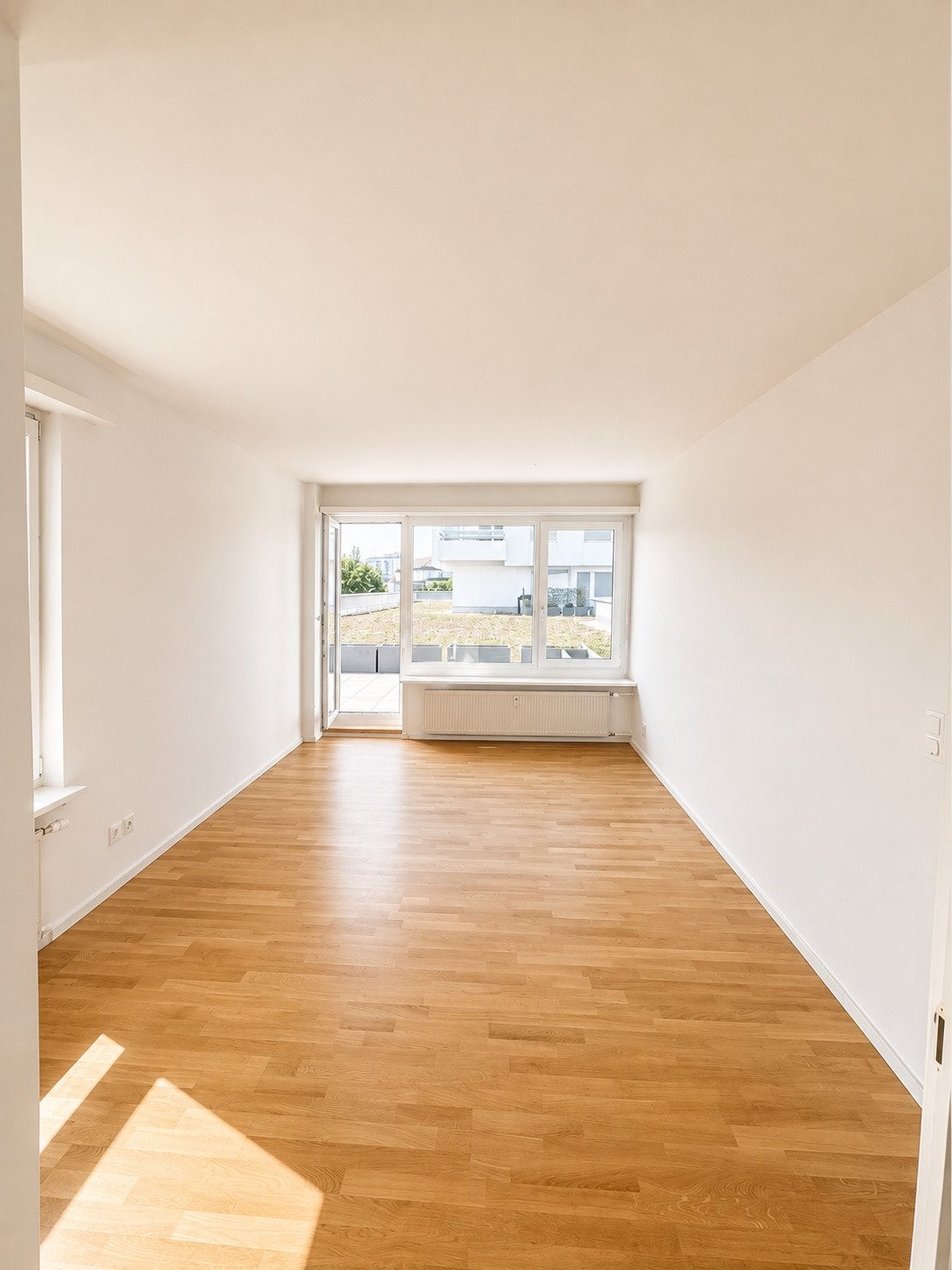 3 ½ rooms apartment, photo 1 of 6