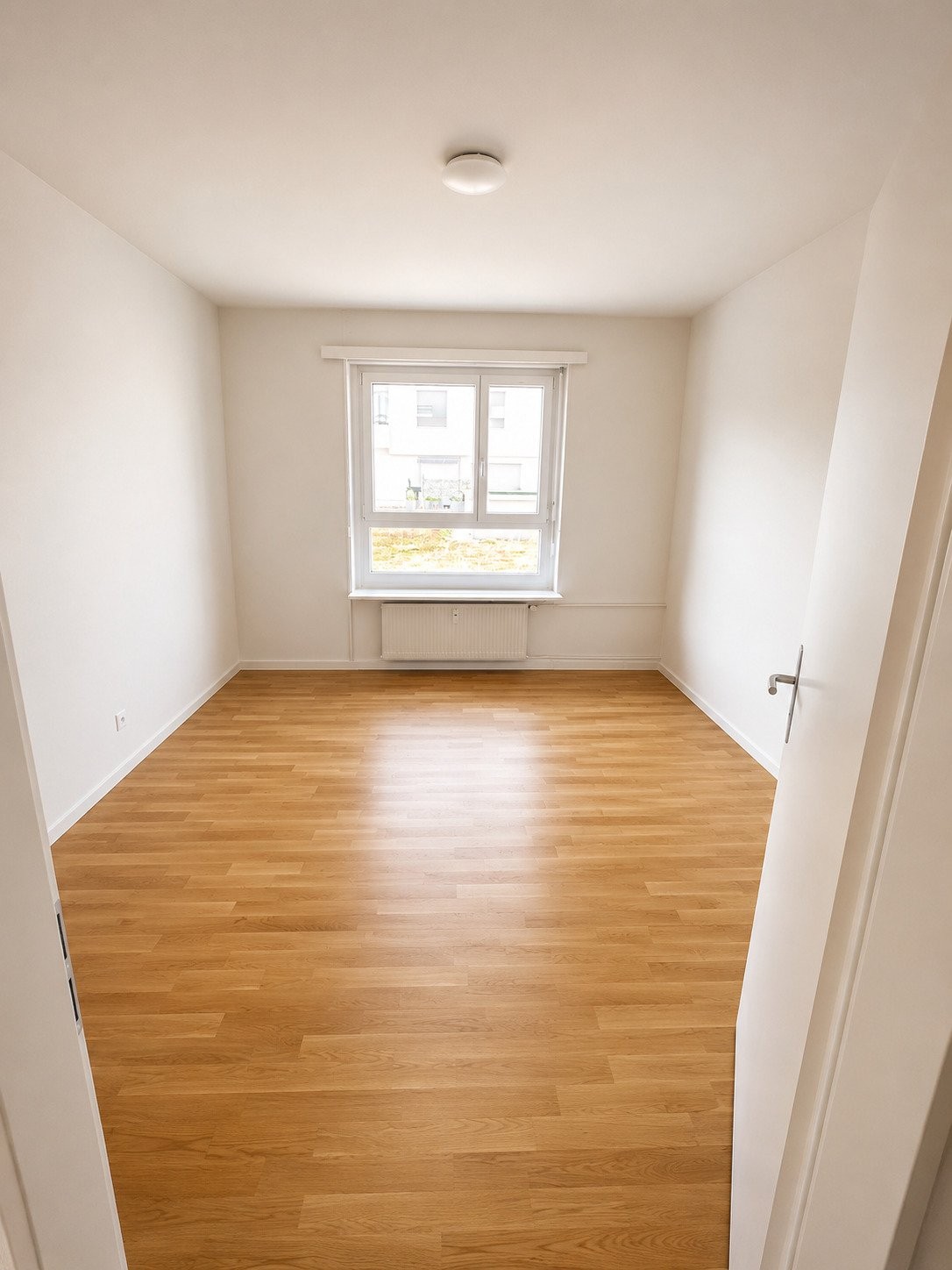 3 ½ rooms apartment, photo 4 of 6