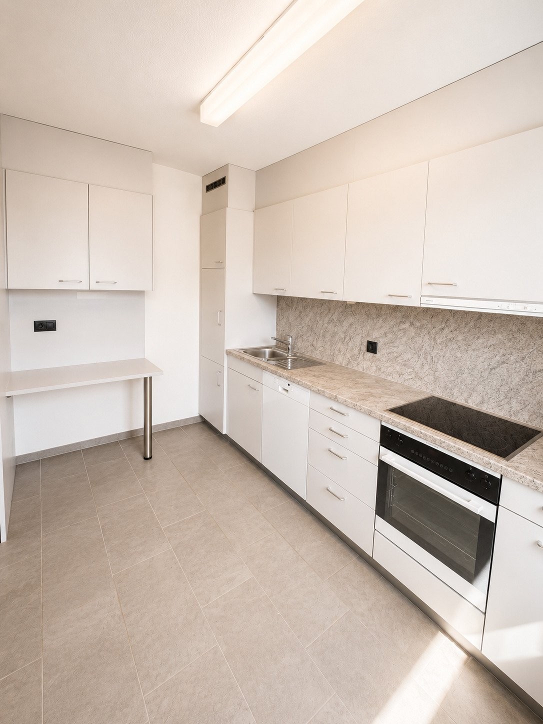 3 ½ rooms apartment, photo 3 of 6