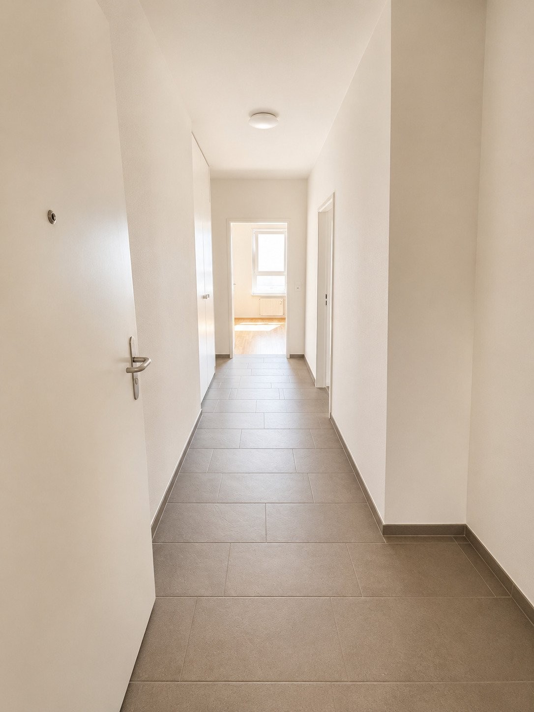 3 ½ rooms apartment, photo 6 of 6