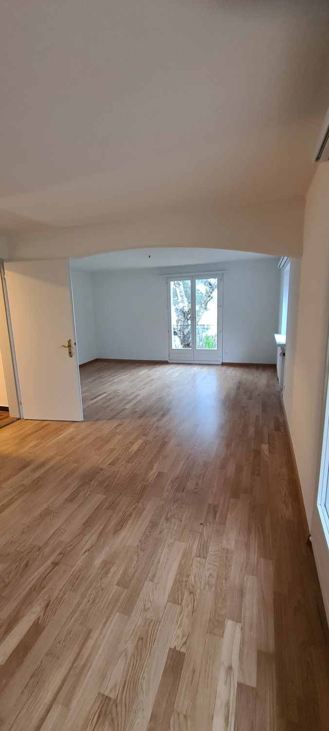 6 ½ rooms single house