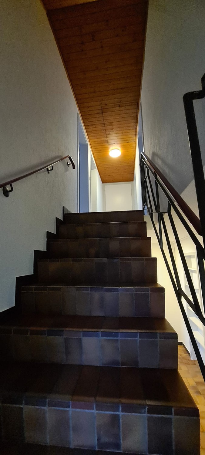 6 ½ rooms single house