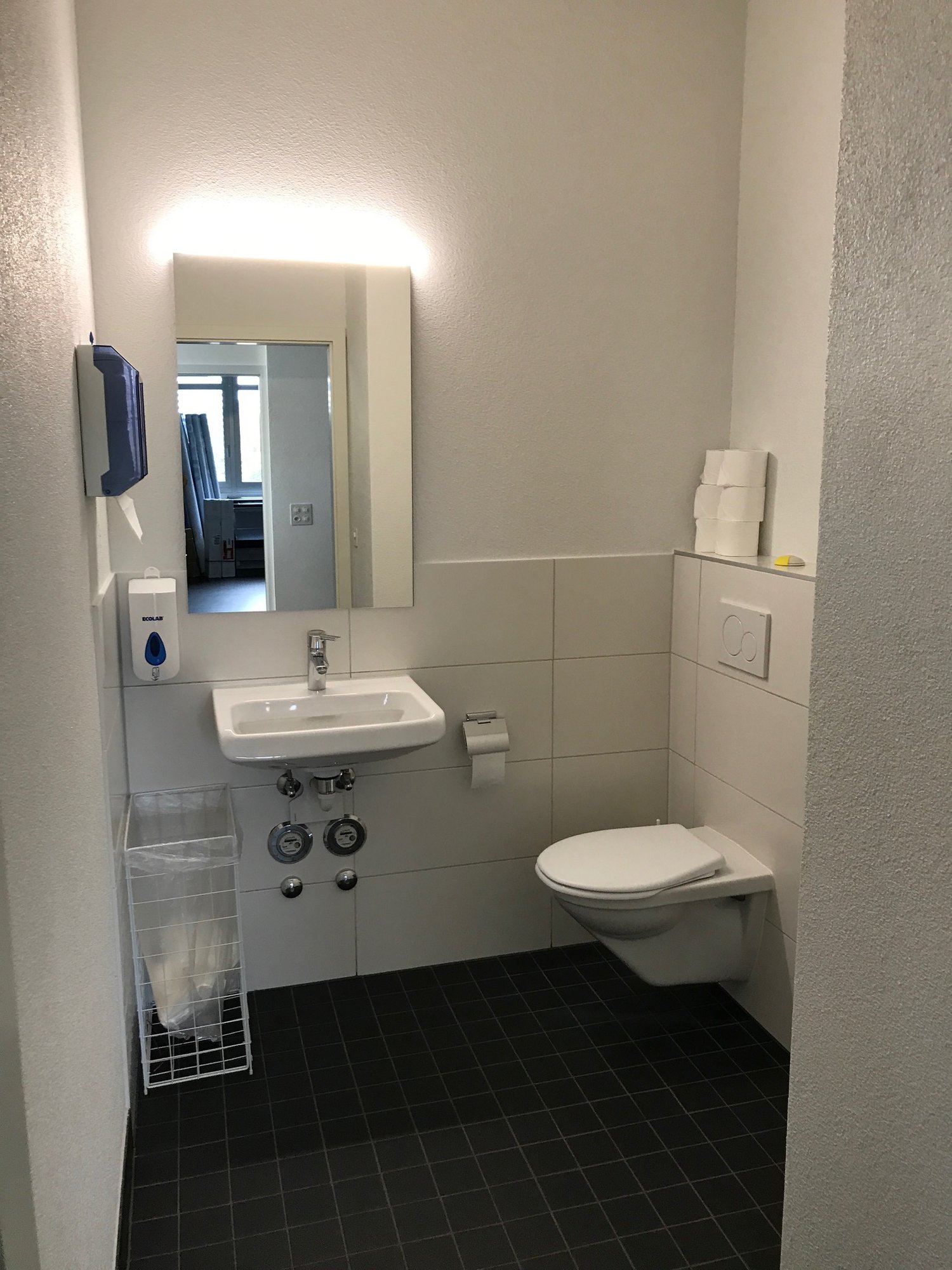 160m² ufficio, foto 4 di 10