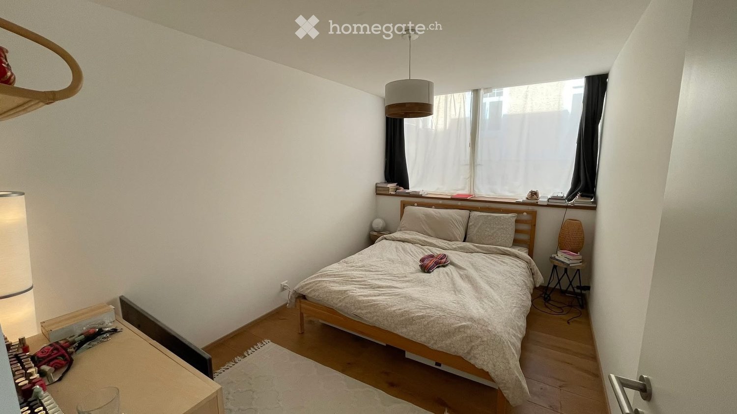 1 room single room, photo 1 of 4