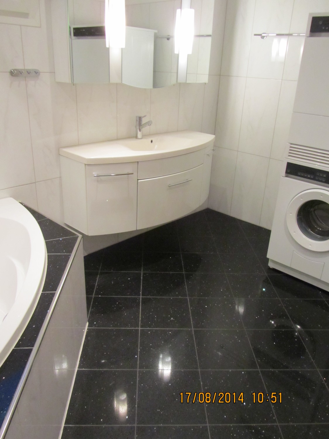 2 ½ pièces appartement