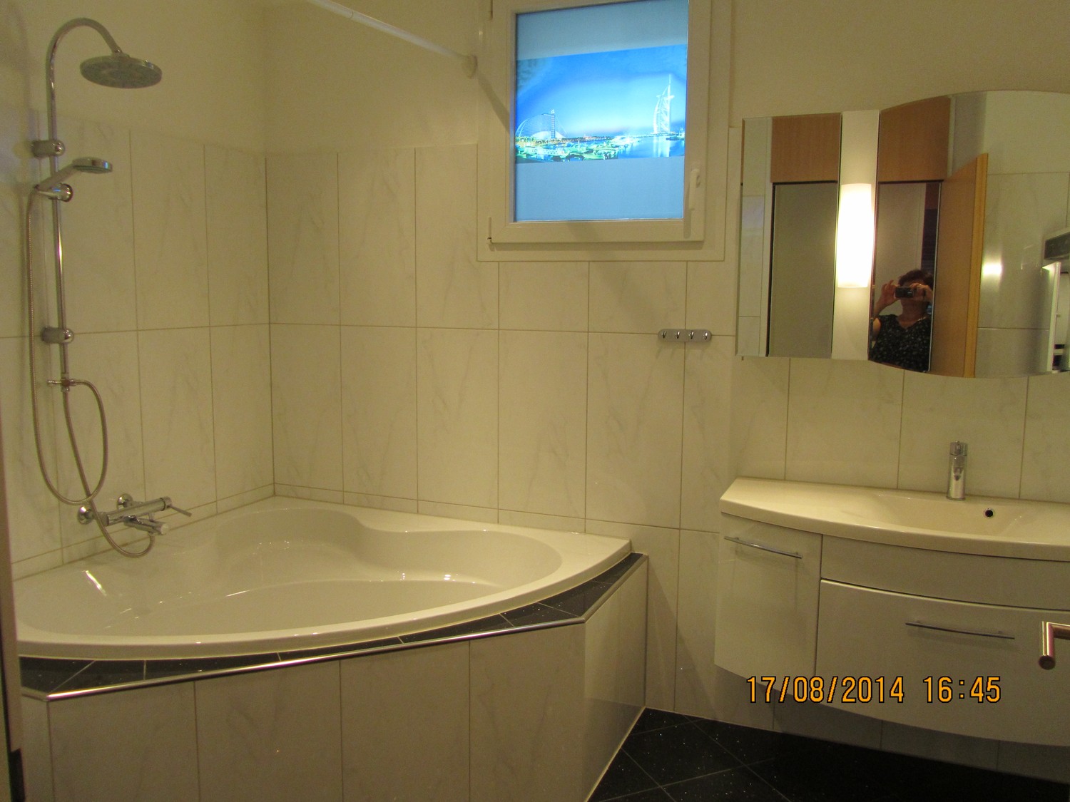 2 ½ pièces appartement
