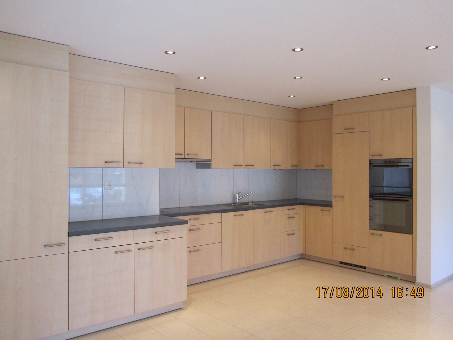 2 ½ pièces appartement