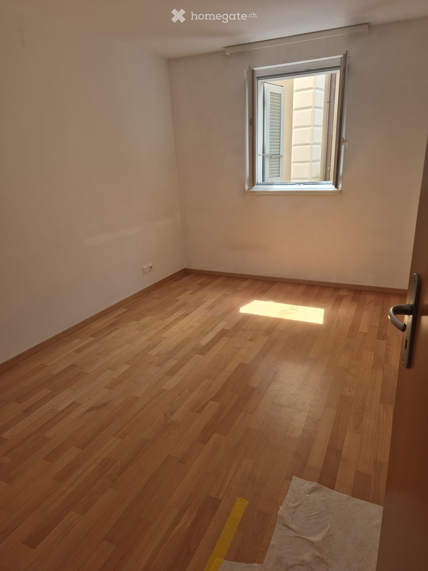 Appartement de 2 ½ pièces