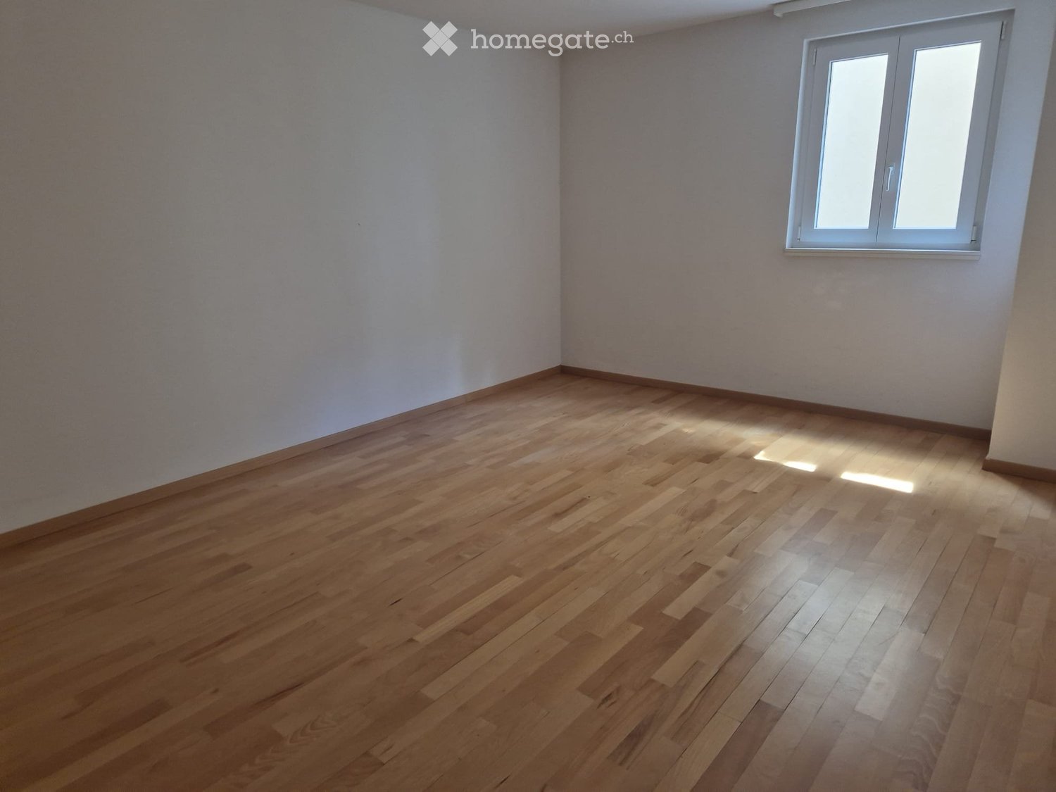 Appartement de 2 ½ pièces