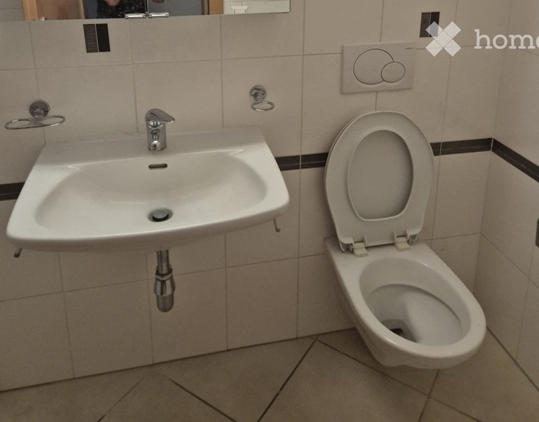 Appartement de 2 ½ pièces
