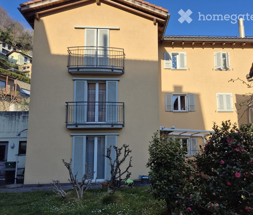 Appartement de 2 ½ pièces