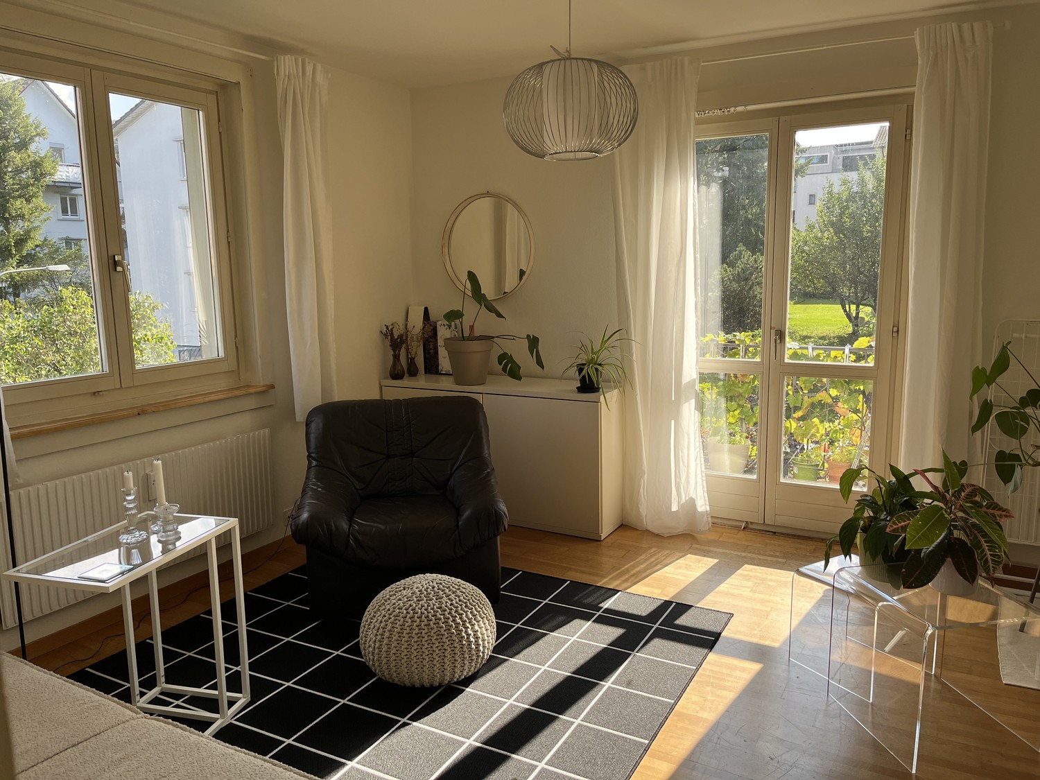 Room in a shared flat, photo 1 of 10