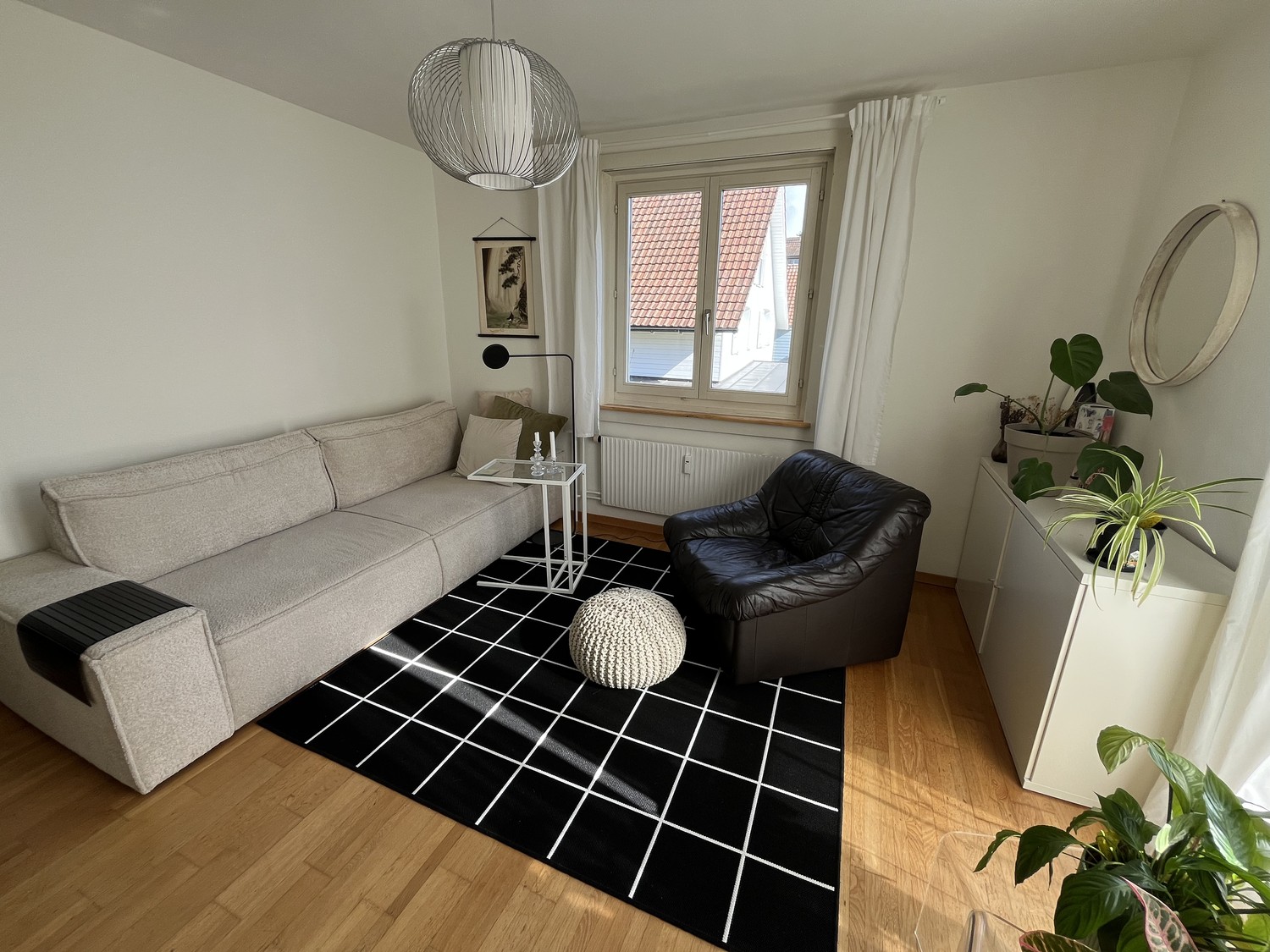 Room in a shared flat, photo 2 of 10