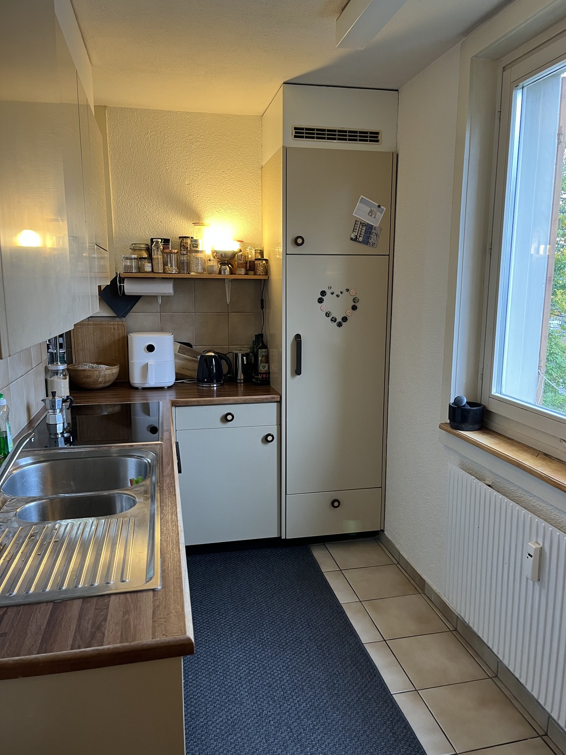 Room in a shared flat, photo 8 of 10