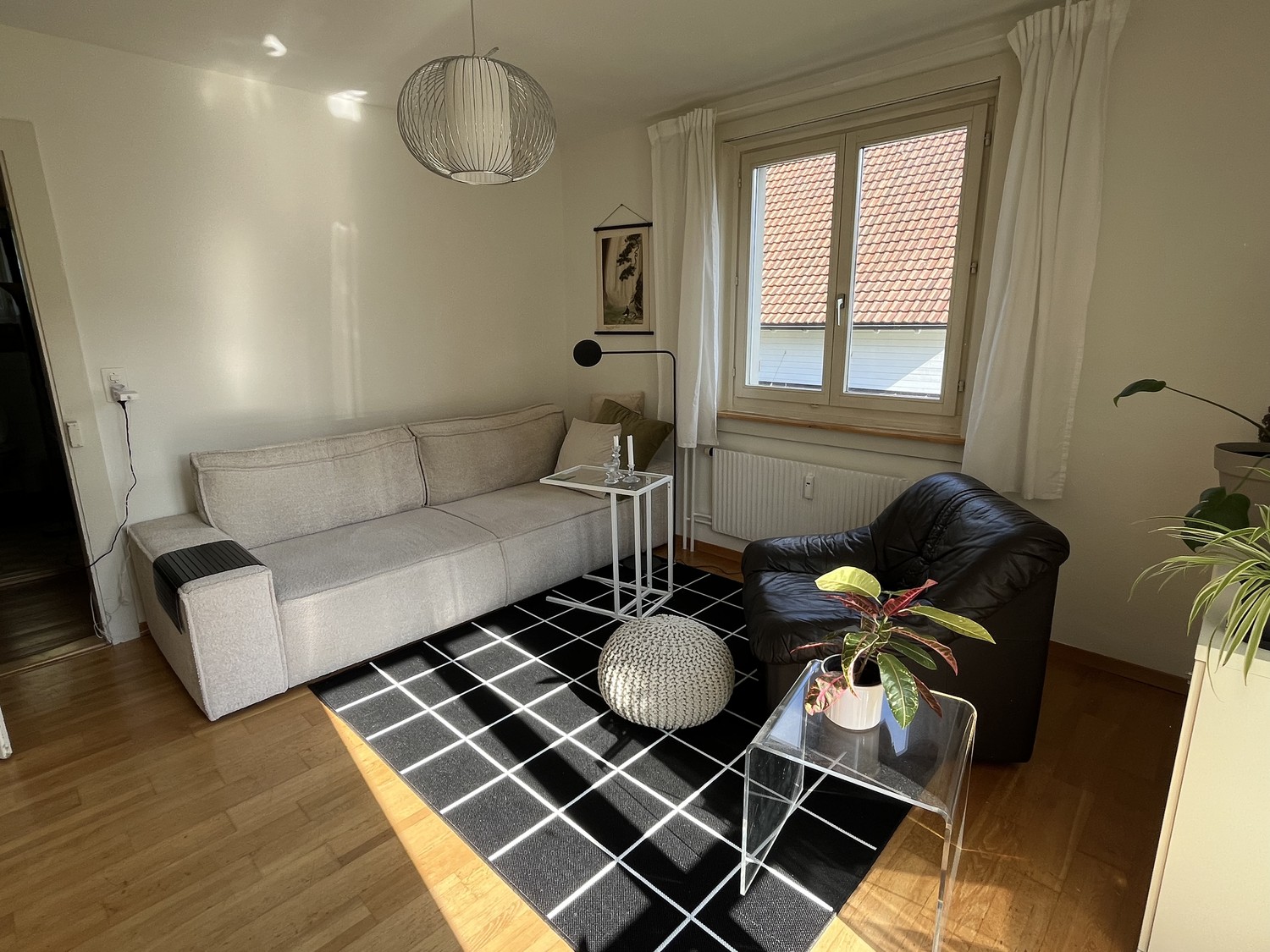 Room in a shared flat, photo 7 of 10