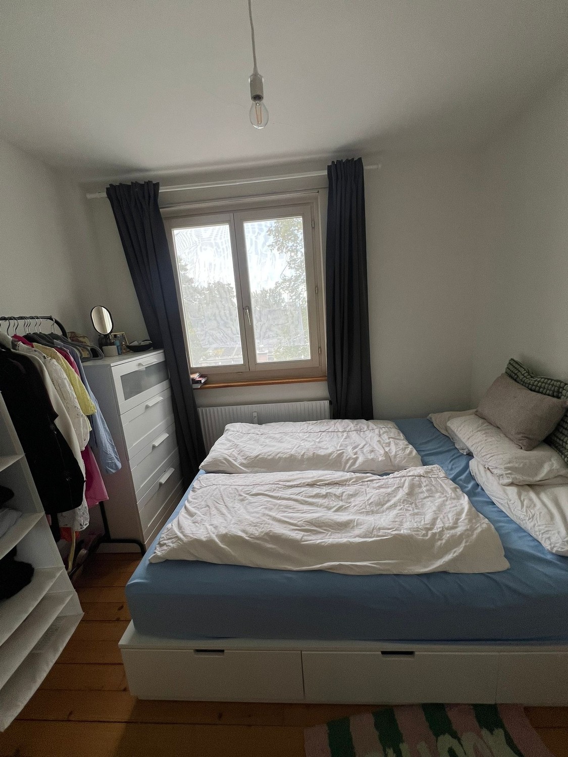 Room in a shared flat, photo 4 of 10