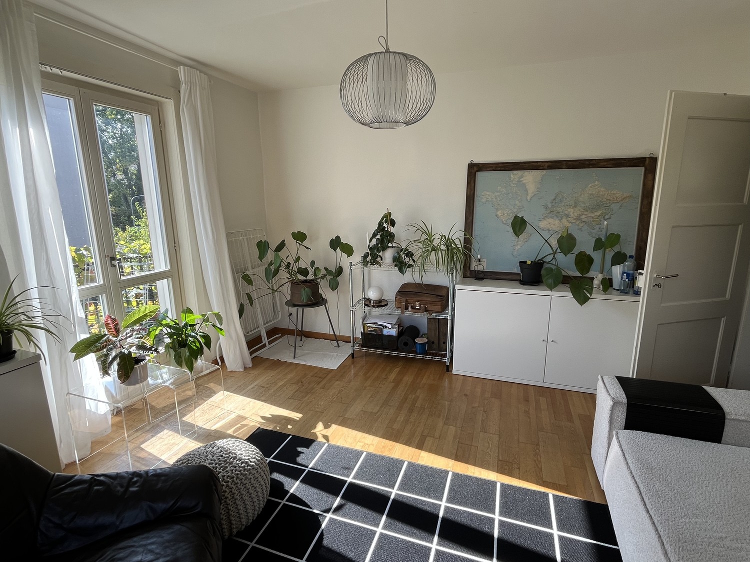 Room in a shared flat, photo 10 of 10