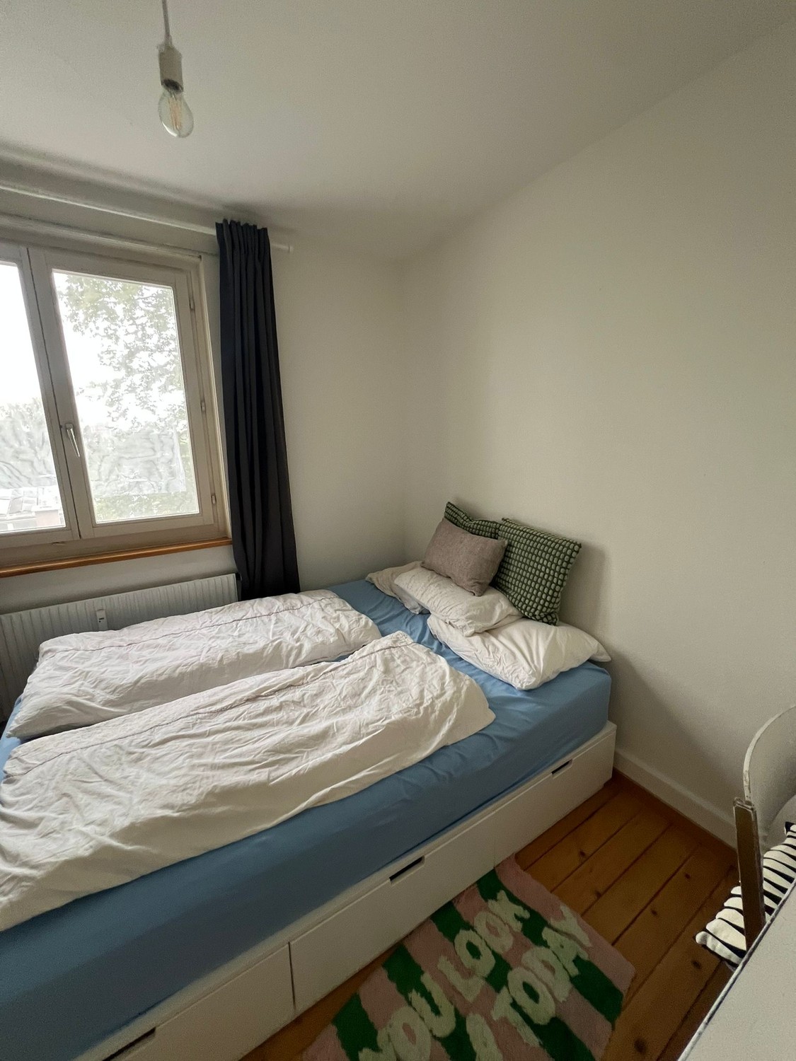 Room in a shared flat, photo 3 of 10