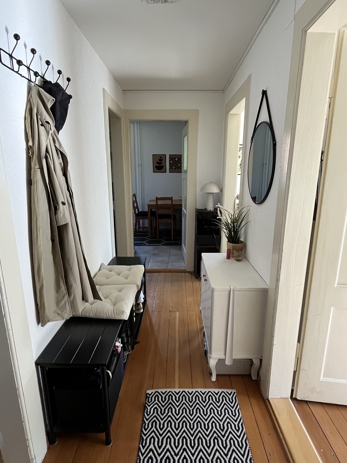 Room in a shared flat, photo 6 of 10